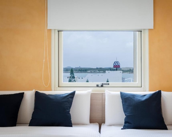 澎湖長春大飯店