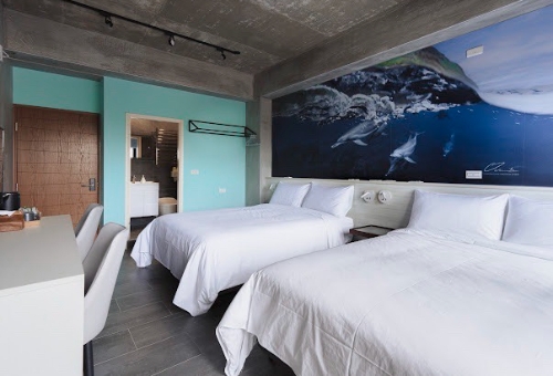 【澎湖】包棟民宿、吉貝跳島、水上活動、海陸BBQ 三天兩夜 【澎湖】包棟民宿、吉貝跳島、水上活動、海陸BBQ 三天兩夜