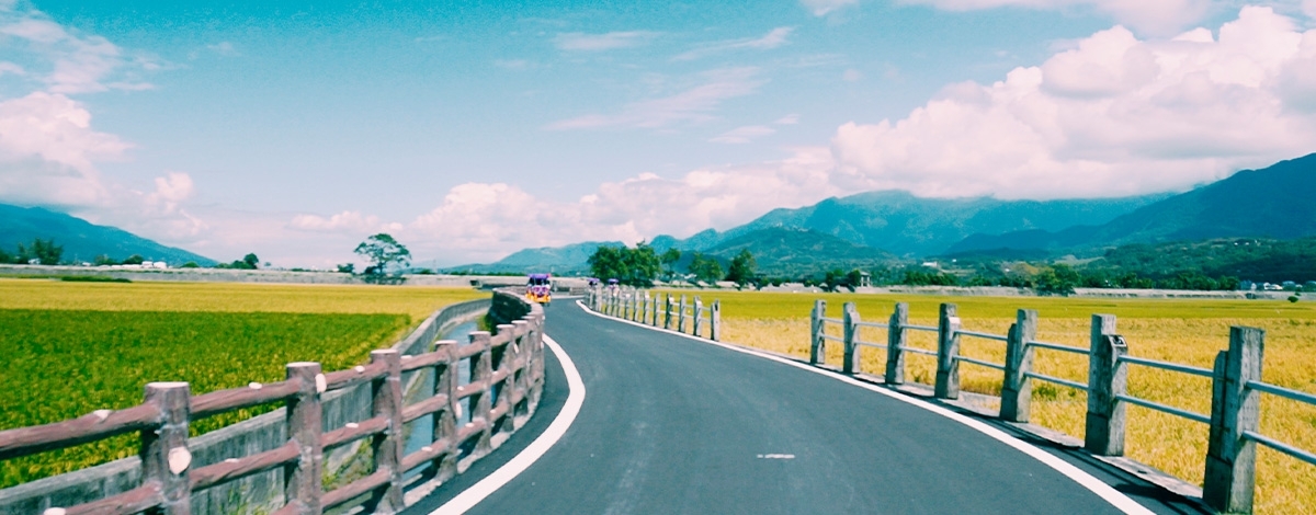 鈦美旅行社-露營車漫遊。宜蘭、花蓮、台東經典四日遊